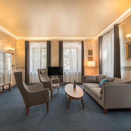 פז'יז'ינה Apartamenty Rynek 20 מראה חיצוני תמונה