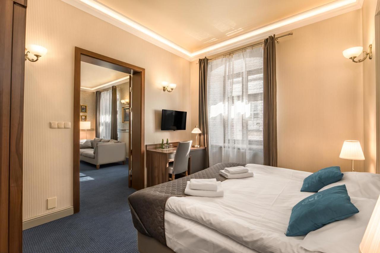 פז'יז'ינה Apartamenty Rynek 20 מראה חיצוני תמונה