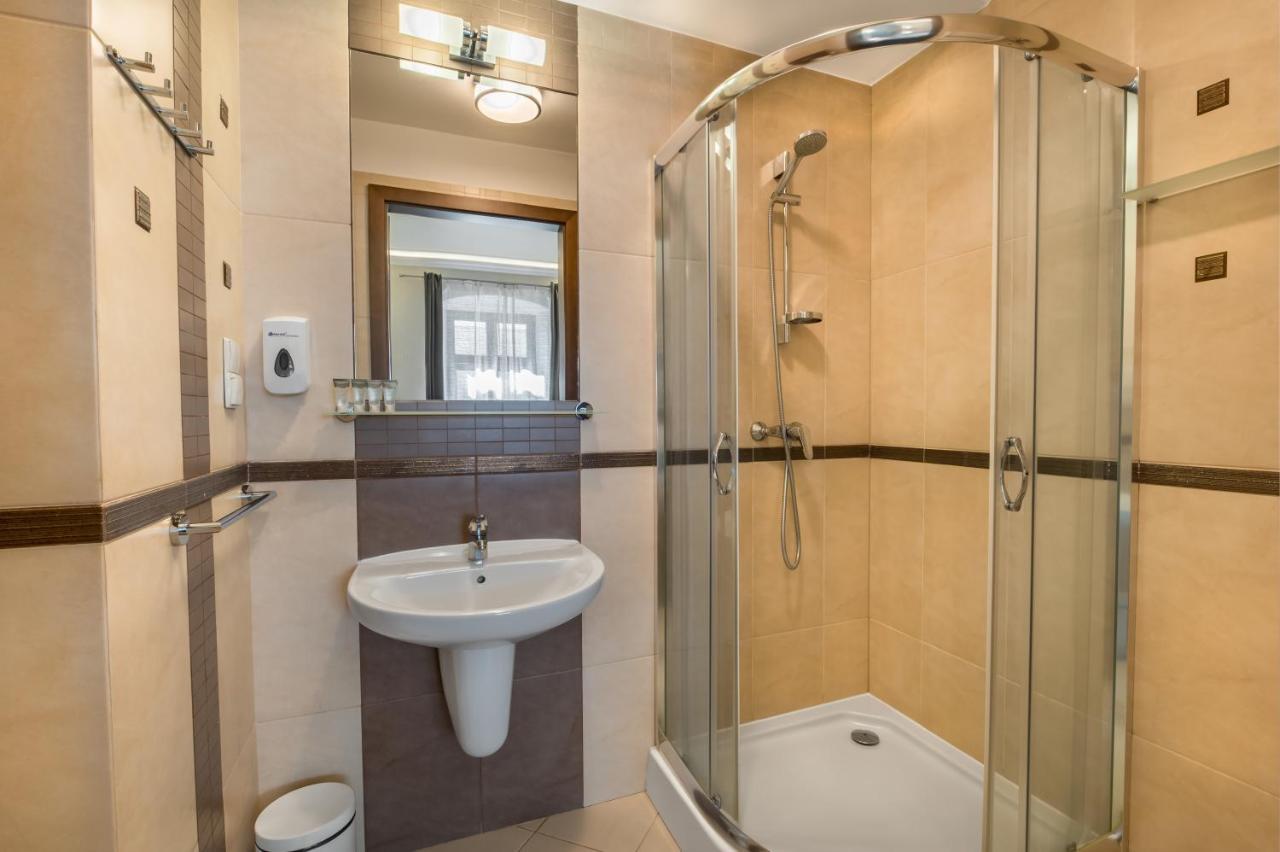 פז'יז'ינה Apartamenty Rynek 20 מראה חיצוני תמונה