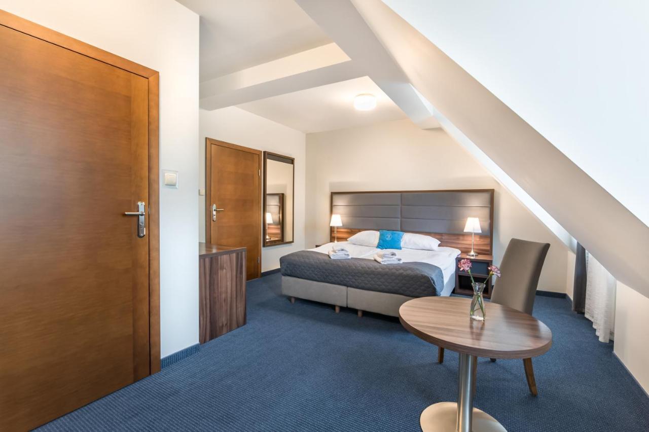 פז'יז'ינה Apartamenty Rynek 20 מראה חיצוני תמונה