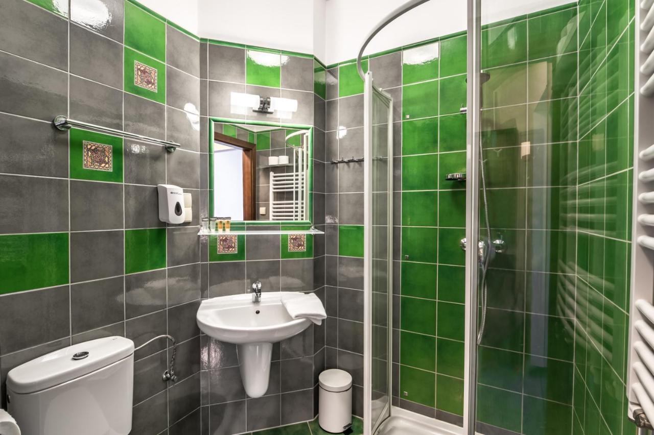 פז'יז'ינה Apartamenty Rynek 20 מראה חיצוני תמונה