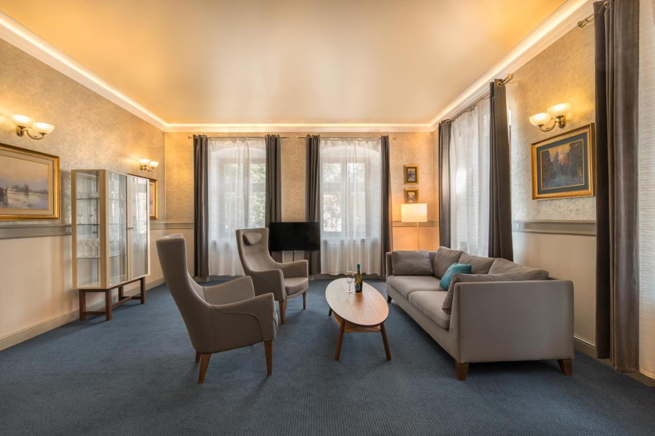 פז'יז'ינה Apartamenty Rynek 20 מראה חיצוני תמונה
