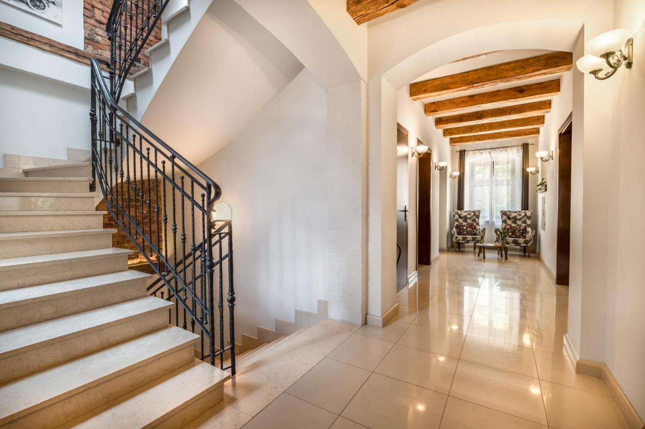 פז'יז'ינה Apartamenty Rynek 20 מראה חיצוני תמונה
