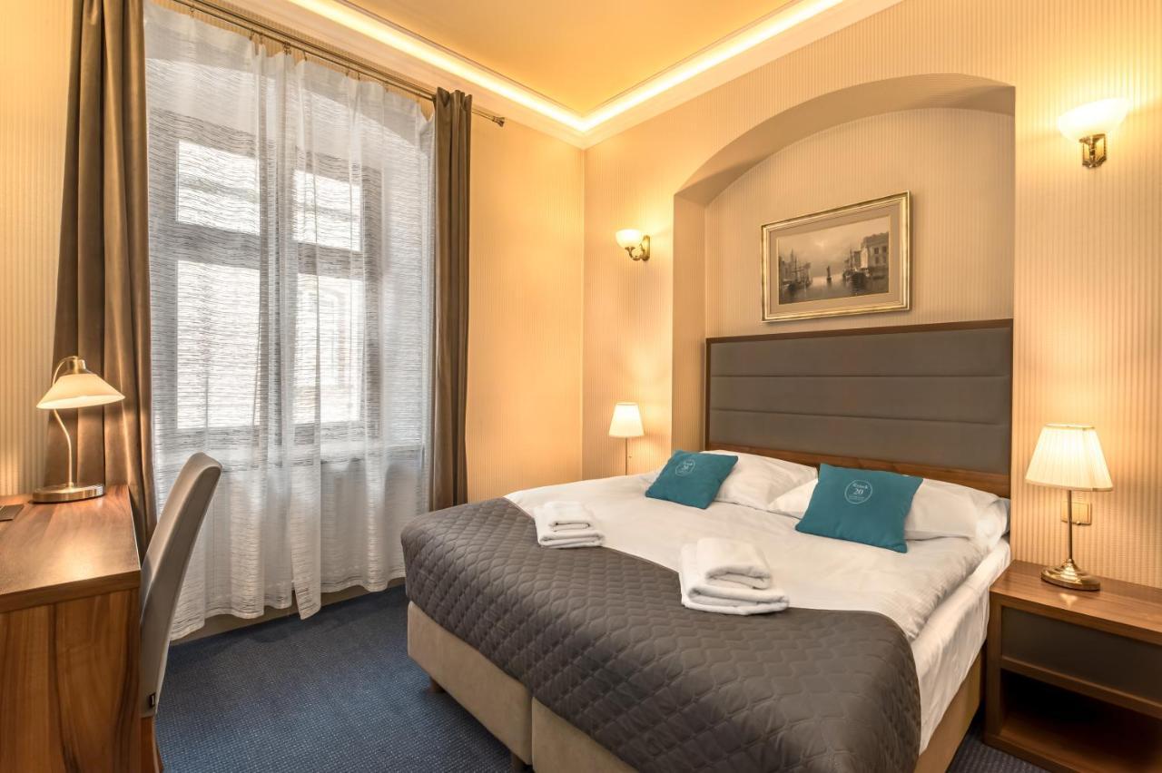 פז'יז'ינה Apartamenty Rynek 20 מראה חיצוני תמונה